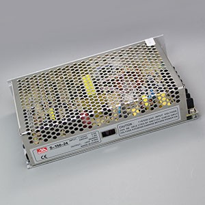 S-150W Single Output Switching Power Supply